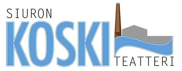 Siuron Koski-Teatteri logo